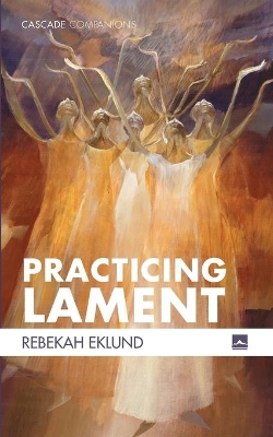 Practicing Lament by Rebekah Eklund