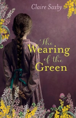 The Wearing of the Green book