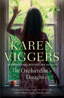 The Orchardist's Daughter book