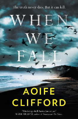 When We Fall by Aoife Clifford