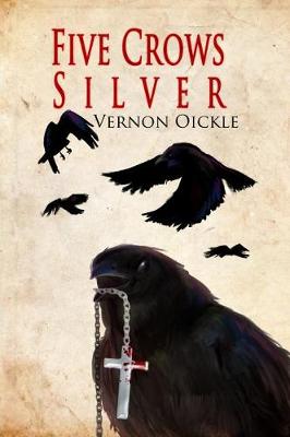 Five Crows Silver book