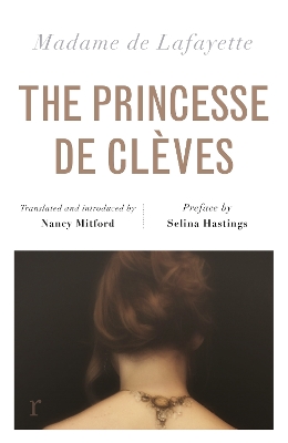 The Princesse de Cleves (riverrun editions) by Nancy Mitford