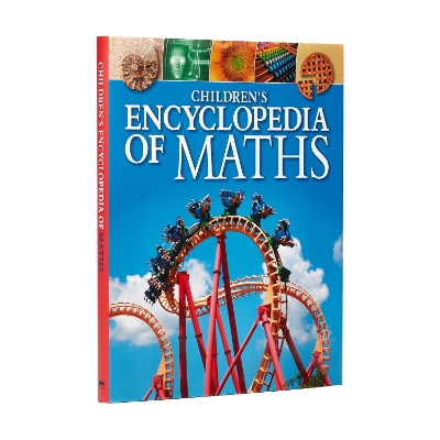 Children's Encyclopedia of Maths book