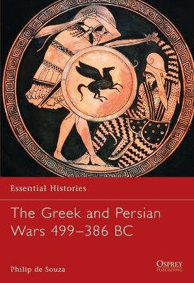 The Greek and Persian Wars 499–386 BC book