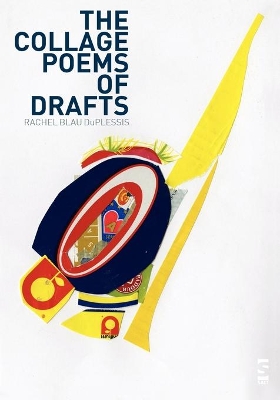 Collage Poems of Drafts book