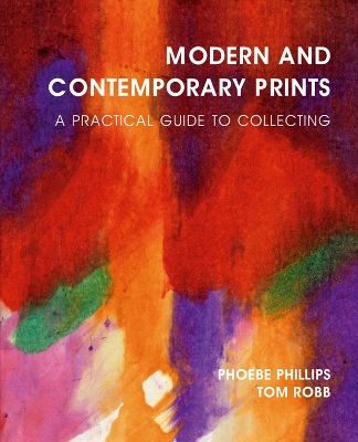 Modern and Contemporary Prints book