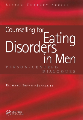 Counselling for Eating Disorders in Men book
