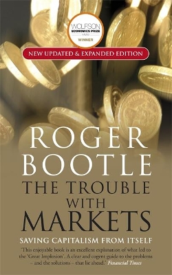 Trouble with Markets book