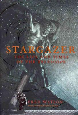 Ian Stargazer by Fred Watson