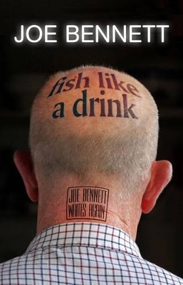 Fish Like A Drink book