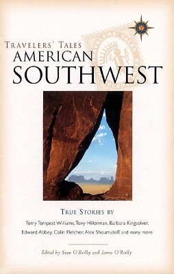 Travelers' Tales American Southwest book