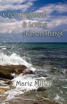 Encouragement and Loving Admonishings book