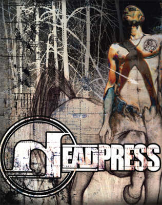 Headpress 27 book