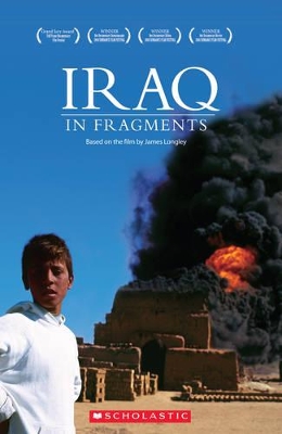 Iraq in Fragments - With Audio CD book