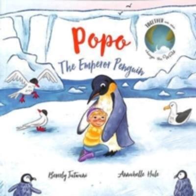 Popo the Emperor Penguin: 7 book