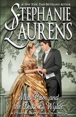Miss Prim and the Duke of Wylde book