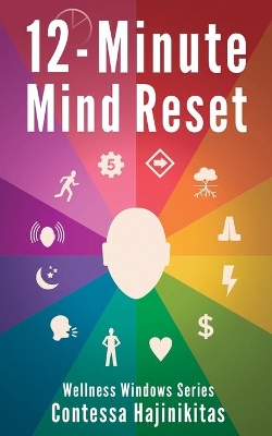 12-Minute Mind Reset book