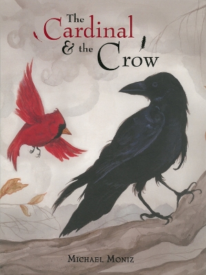 Cardinal And The Crow book
