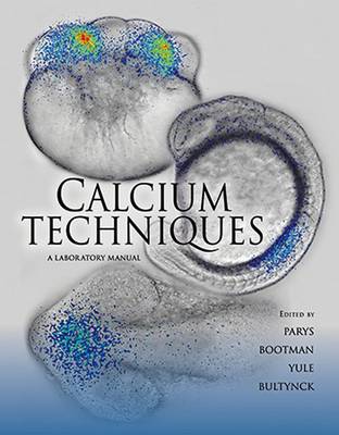 Calcium Techniques book