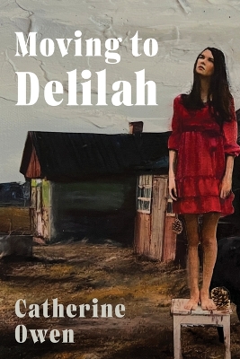 Moving to Delilah book