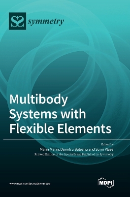 Multibody Systems with Flexible Elements book