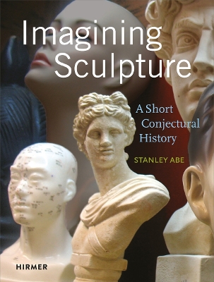 Imagining Sculpture book