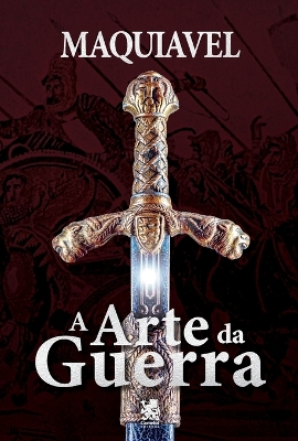 Arte da Guerra book