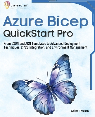 Azure Bicep QuickStart Pro book
