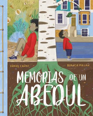 Memorias de un abedul (Memories of a Birch Tree) book