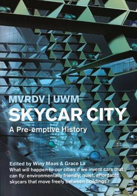 Skycar City book