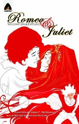 Romeo And Juliet book