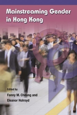 Mainstreaming Gender in Hong Kong book