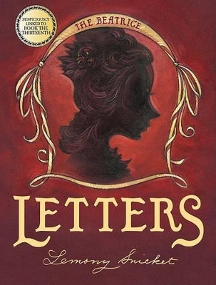Beatrice Letters book