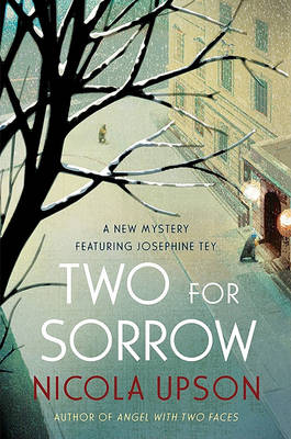 Two for Sorrow book