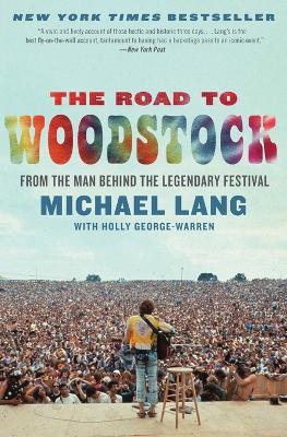 Road to Woodstock book