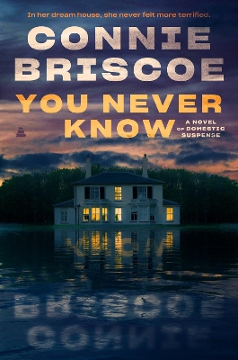 You Never Know: A Novel of Domestic Suspense book