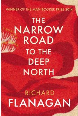 Narrow Road to the Deep North book
