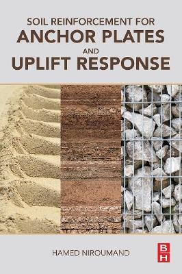 Soil Reinforcement for Anchor Plates and Uplift Response book