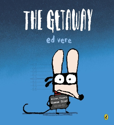 Getaway book