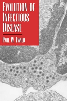 Evolution of Infectious Disease book