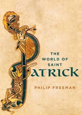 World of Saint Patrick book