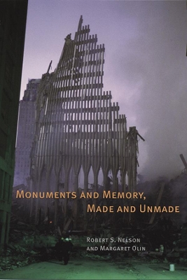 Monuments and Memory, Made and Unmade book