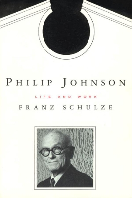 Phillip Johnson book