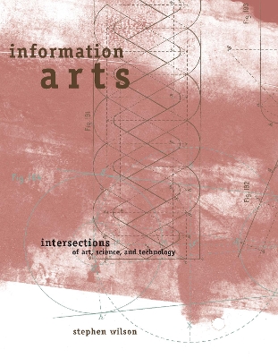 Information Arts book