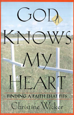 God Knows My Heart book