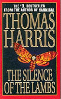 Silence of the Lambs by Thomas Harris