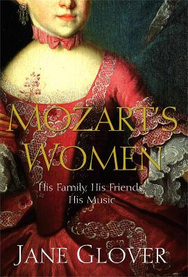 Mozart's Women book