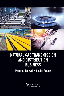 Natural Gas Transmission and Distribution Business book