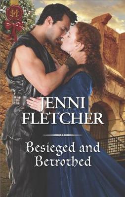 Besieged and Betrothed book