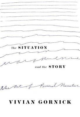 Situation and the Story book